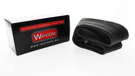 Verstärkter Innenschlauch 3mm dick 140/80-18 Waygom